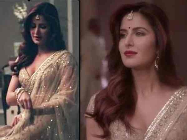 टाईटन रागा का एड