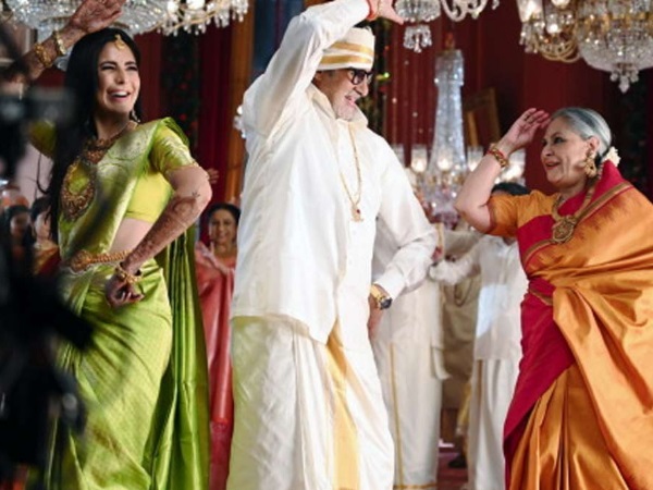 साउथ इंडियन दुलहन