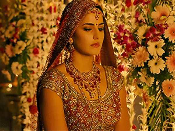 गुस्से में की शादी