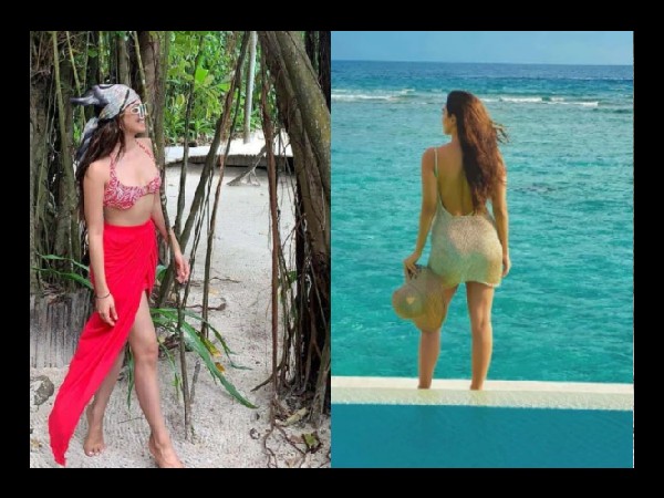 पीछे मुड़कर नहीं देखा पीछे मुड़कर नहीं देखा