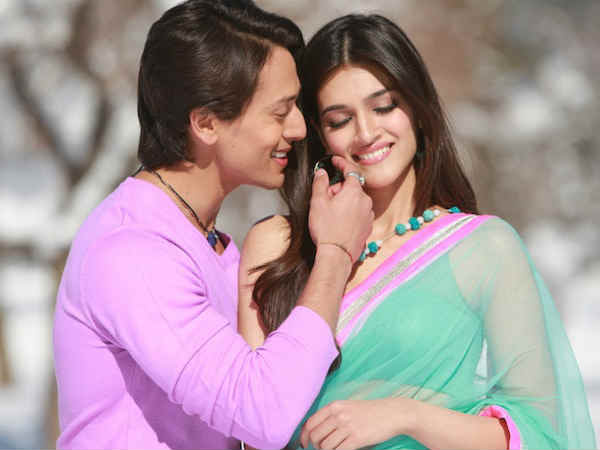 बॉलीवुड में आठवां साल