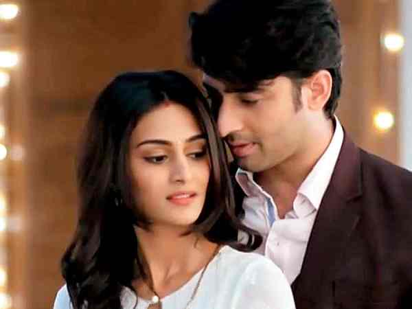 सोनाक्षी बोस - एरिका फर्नांडीज़