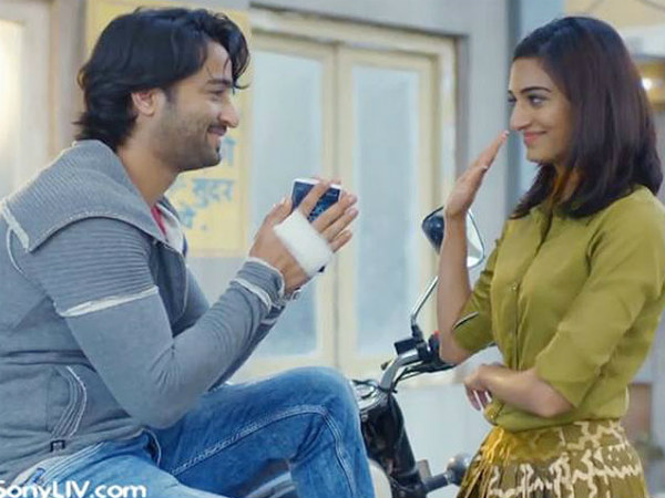 Devakshi की जोड़ी यूएसपी