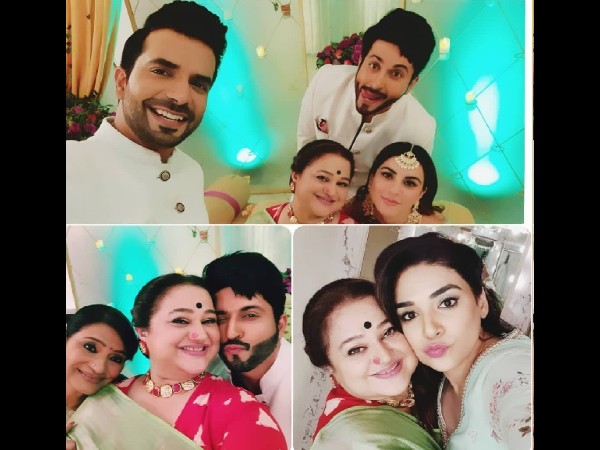 Kundali Bhagya Kundali Bhagya