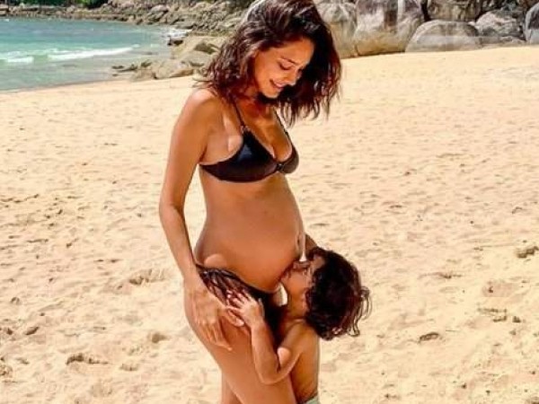 शादी के बाद कुछ बदलाव नहीं