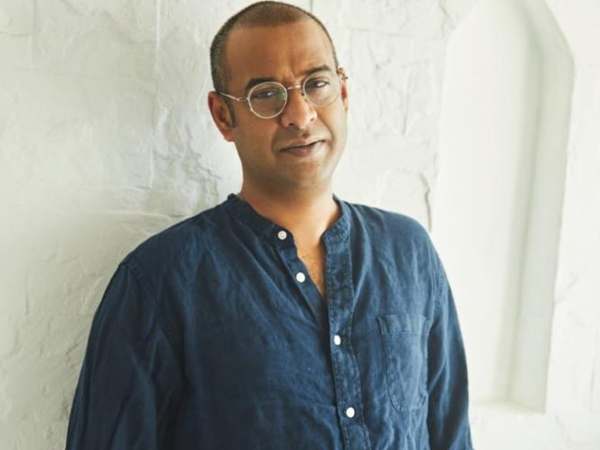 मधु मंटेना