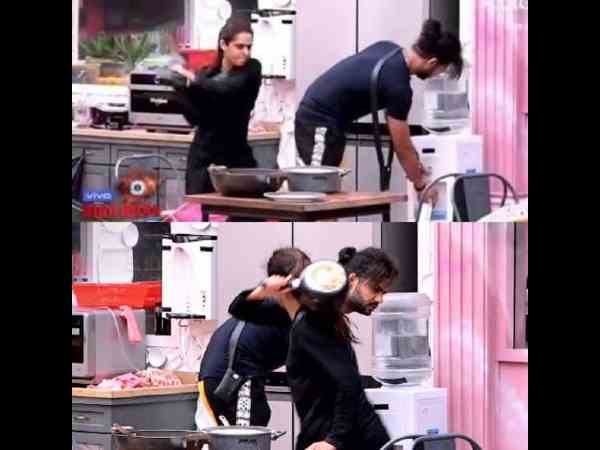 दुखी हुईं मधुरिमा दुखी हुईं मधुरिमा