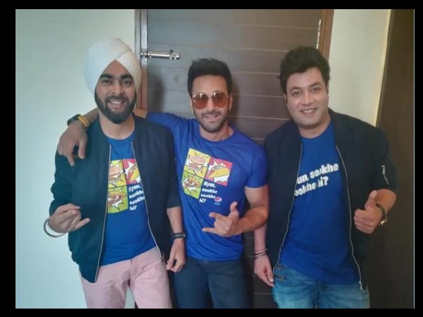 एक फोन से पता चल जाता है कौन सी फिल्म करनी है एक फोन से पता चल जाता है कौन सी फिल्म करनी है