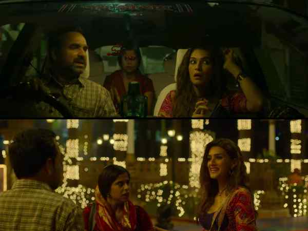 फिल्म का प्लॉट