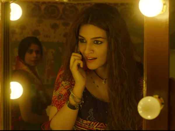 मिमी की कहानी