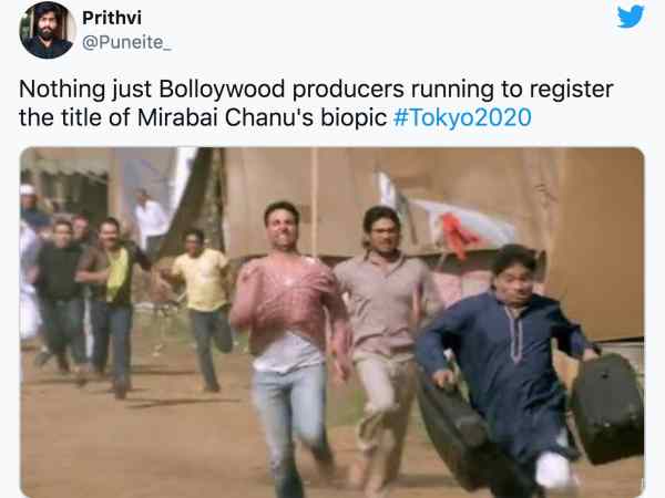 पूरे बॉलीवुड को पड़ा ताना पूरे बॉलीवुड को पड़ा ताना