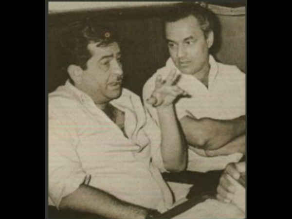 मुकेश के बेस्ट गीत मुकेश के बेस्ट गीत