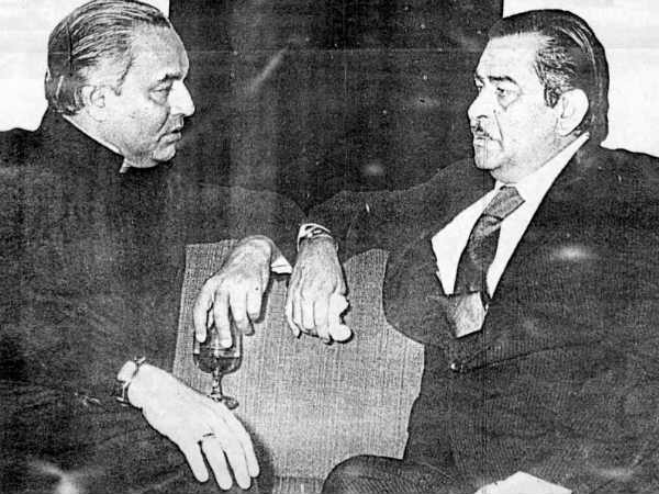 आज भी बरकार है परिवार की दोस्ती आज भी बरकार है परिवार की दोस्ती