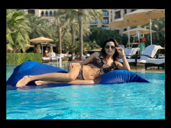 अचानक शादी और फिर बनीं मां