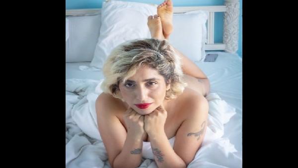 नेहा भसीन का हुआ है कई बार यौन शोषण