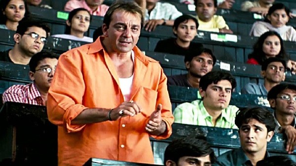 मुन्ना भाई एमबीबीएस