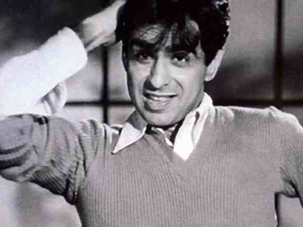 बचपन से किस्से कहानियों का शौक