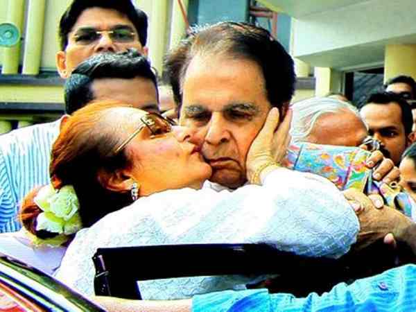 दूसरा दिलीप कुमार पैदा नहीं हो सकता