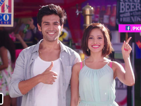 कार्तिक की रॉम कॉम कार्तिक की रॉम कॉम