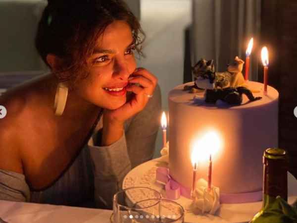 39 साल की प्रियंका 