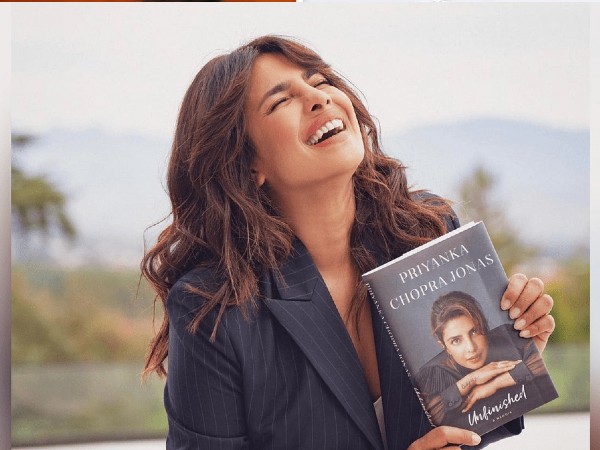 छप चुकी है ऑटोबायोग्राफी