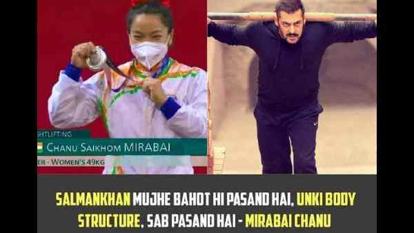 सलमान खान हैं फेवरिट अभिनेता सलमान खान हैं फेवरिट अभिनेता