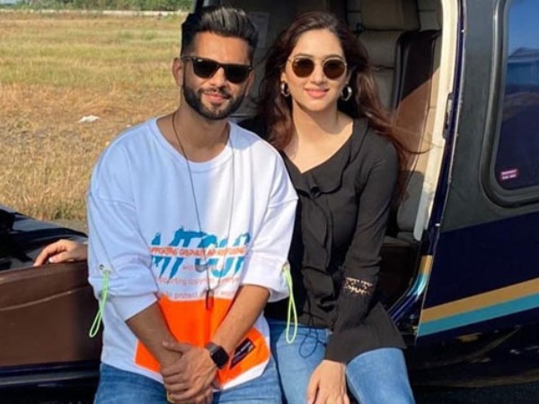 पहली मुलाकात से बन गए थे दोस्त पहली मुलाकात से बन गए थे दोस्त