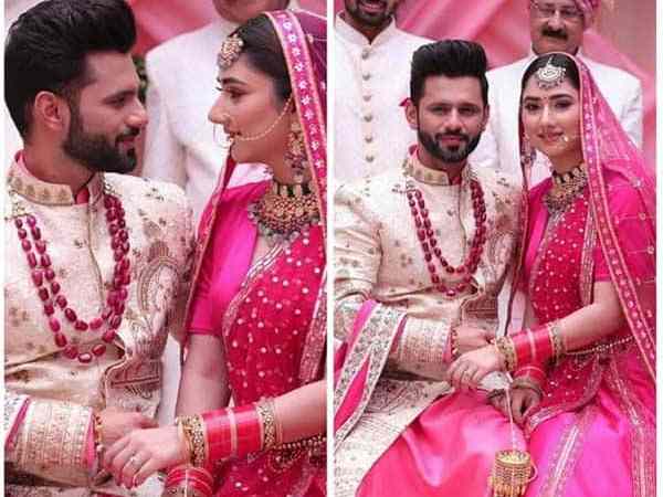 जल्दी से जल्दी करनी थी शादी जल्दी से जल्दी करनी थी शादी