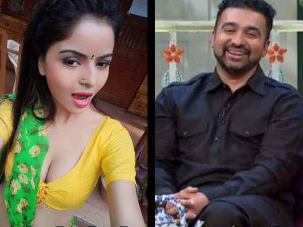 गहना वशिष्ठ का कहना - ऐसे बहुत से अमीर लोग