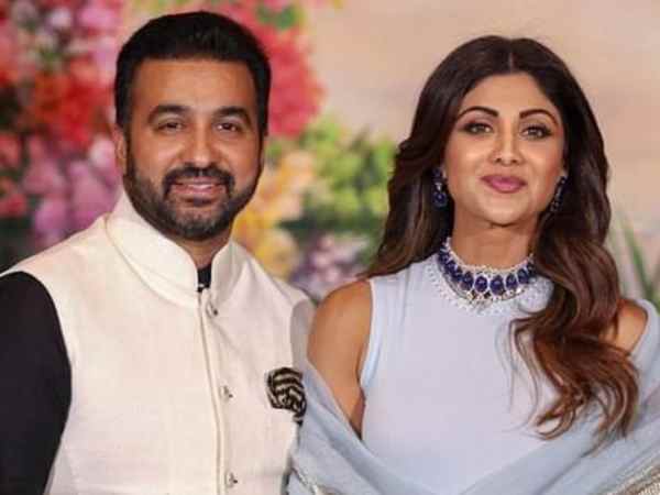 शिल्पा शेट्टी ने झाड़ा पल्ला