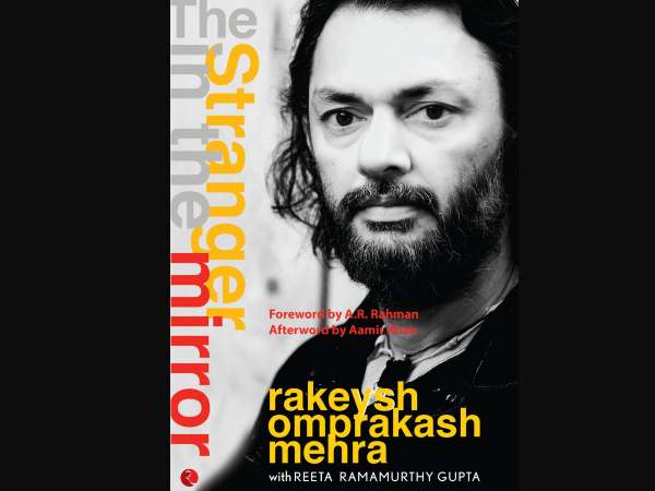 Rakeysh Omprakash Mehra