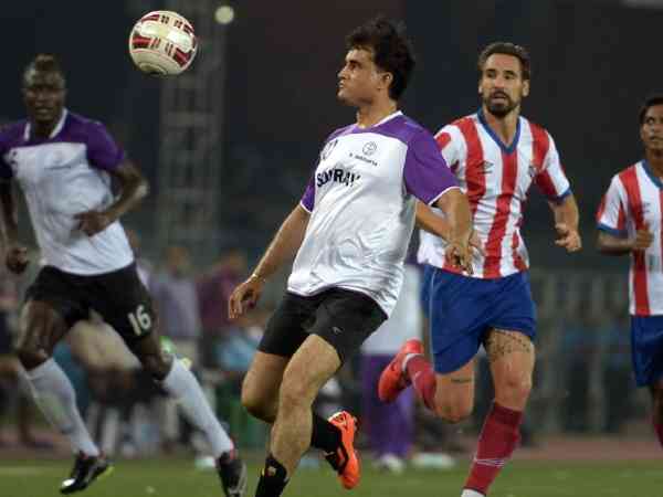 फुटबॉल ग्राउंड से निकला देश का सबसे सफल कप्तान