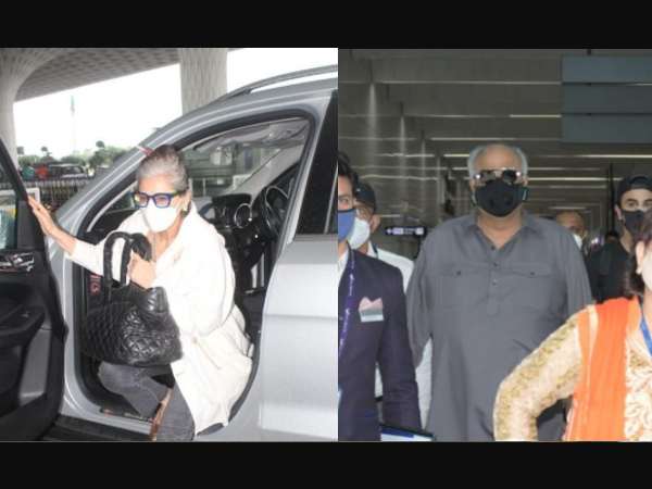 बोनी कपूर - डिंपल कपाड़िया बोनी कपूर - डिंपल कपाड़िया