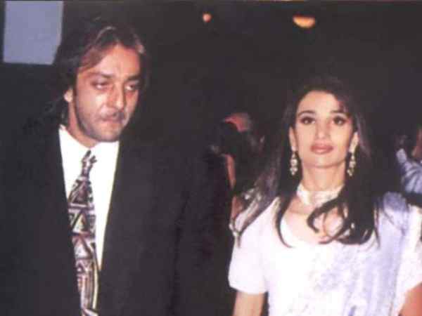 संजय ने माना था खुद को दोषी