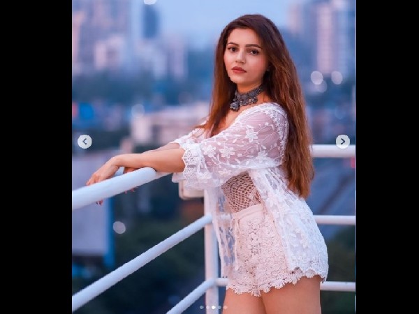 रुबीना दिलैक का बॅालीवुड डेब्यू