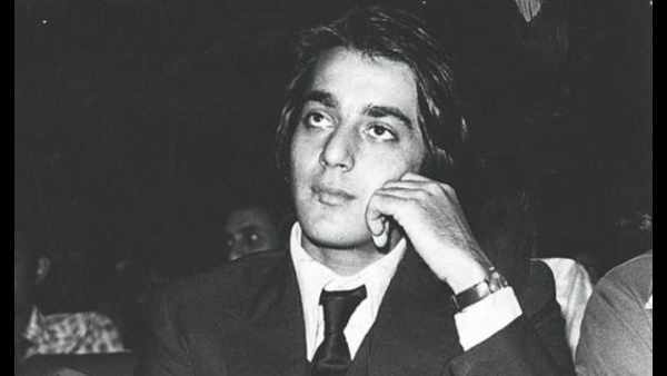 विवादों से घिरे रहे संजय दत्त