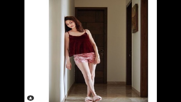 10 किलो वजन किया सौम्या टंडन ने कम