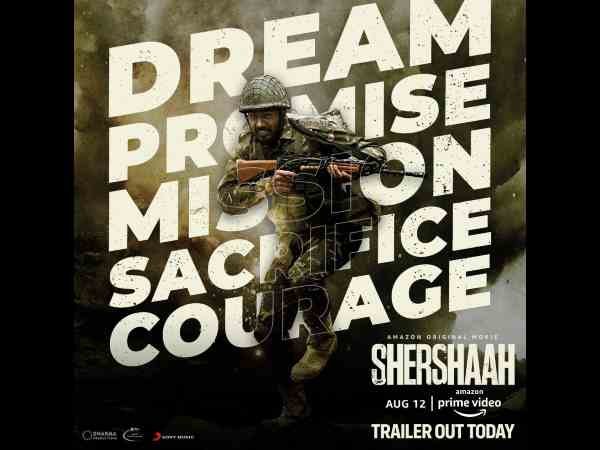 कारगिल हीरो कैप्टन विक्रम बत्रा