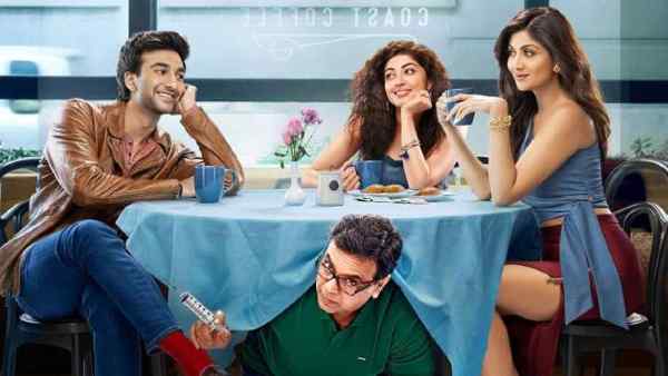 10 साल बाद कमबैक पर फिरा पानी