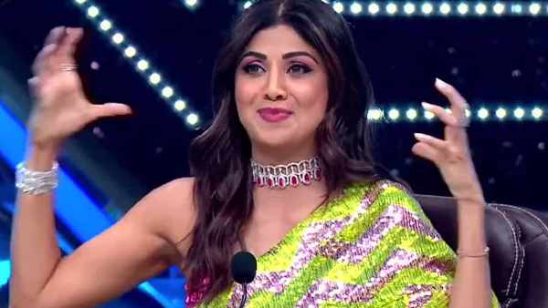 कैमरों से दूर रहना चाहती हैं शिल्पा शेट्टी