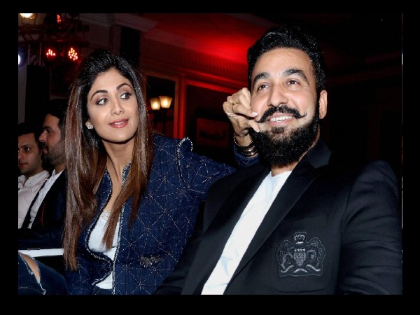 राज कुंद्रा के वकील ने क्या कहा