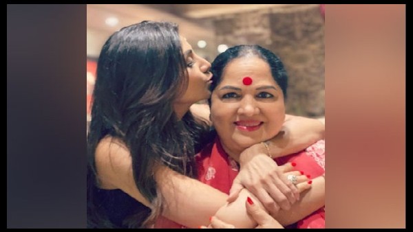 राज कुंद्रा मामले में भी सामने आया सुनंदा का नाम