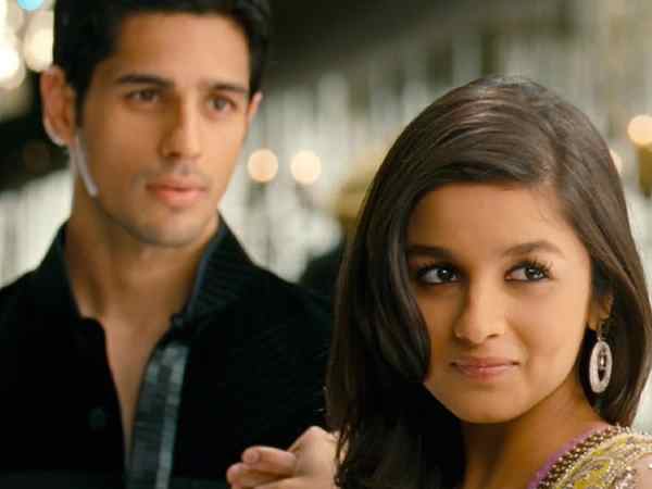 धर्मा प्रोडक्शन्स से शुरूआत धर्मा प्रोडक्शन्स से शुरूआत