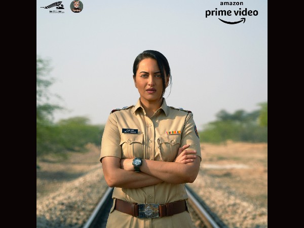 अमेज़ॉन प्राईम की वेब सीरीज़