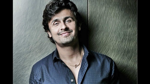 सोनू निगम को पद्मश्री सोनू निगम को पद्मश्री