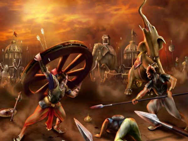 सबसे बड़ा रहस्य