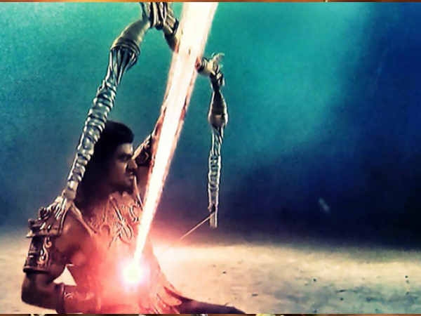 एक और कहानी