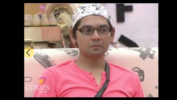 विवेक मिश्रा को बिग बॉस ओटीटी में मिला न्यूड योगा का प्रस्ताव