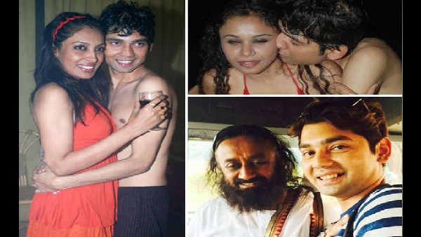 विवेक मिश्रा ने बोला न्यूड योगा से मिलेगा मसाला