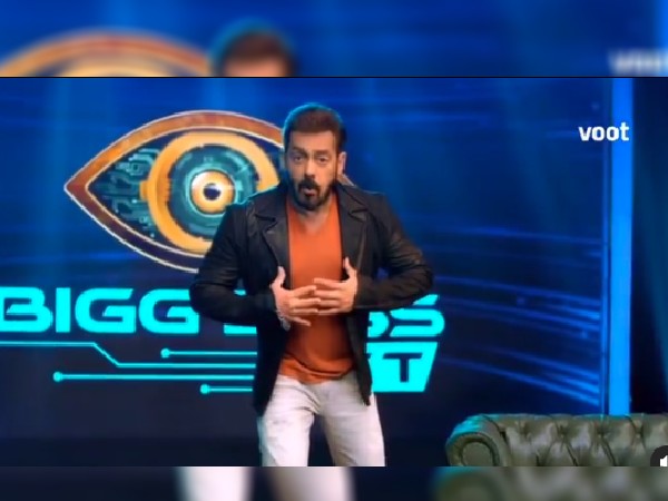 Voot पर दिखेगा Bigg Boss 15 का बोल्ड कंटेंट